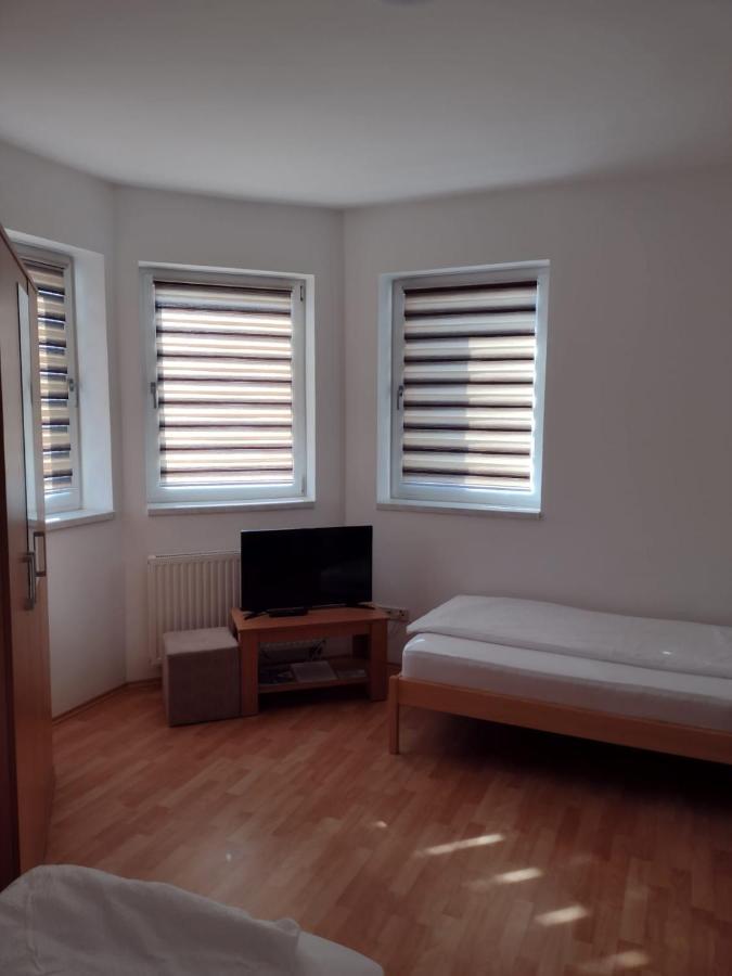 Zlatni San Otel Banja Koviljača Dış mekan fotoğraf