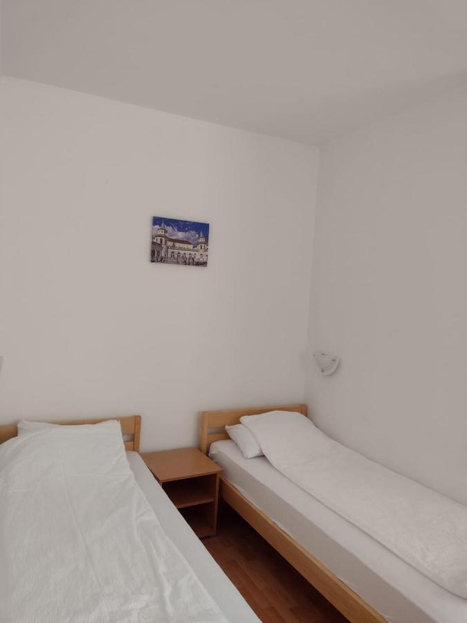 Zlatni San Otel Banja Koviljača Dış mekan fotoğraf