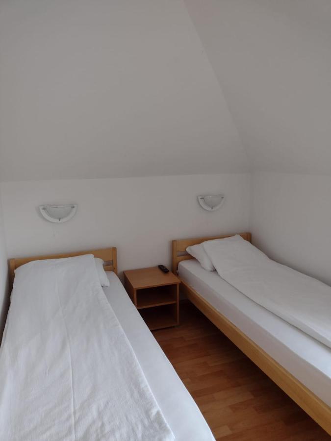 Zlatni San Otel Banja Koviljača Dış mekan fotoğraf