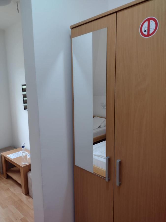 Zlatni San Otel Banja Koviljača Dış mekan fotoğraf