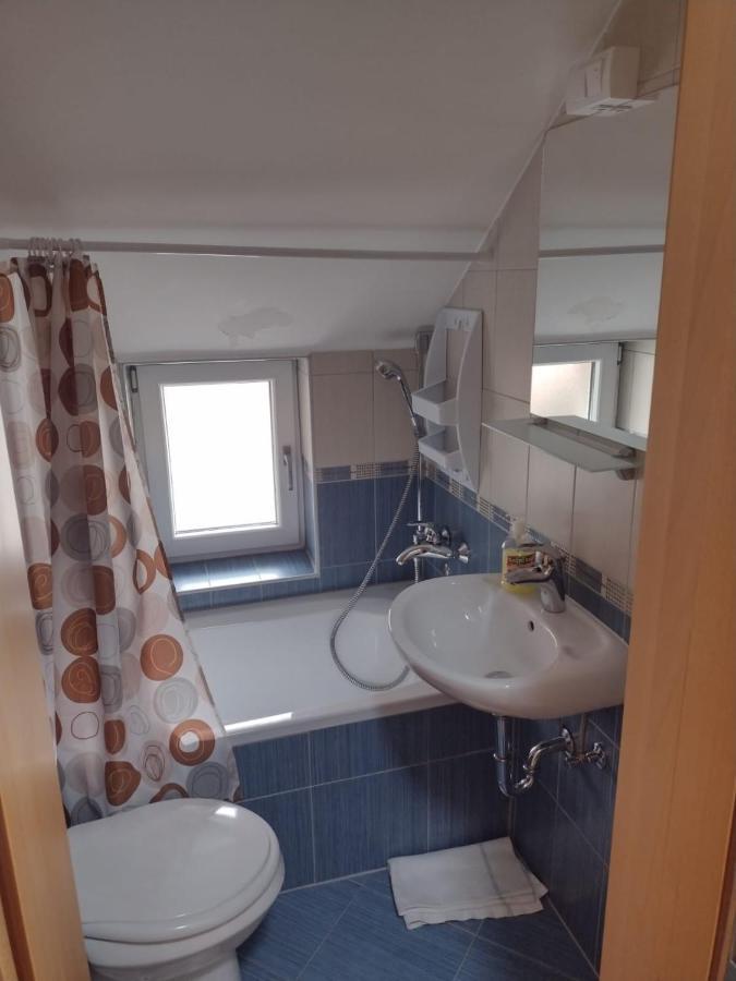 Zlatni San Otel Banja Koviljača Dış mekan fotoğraf