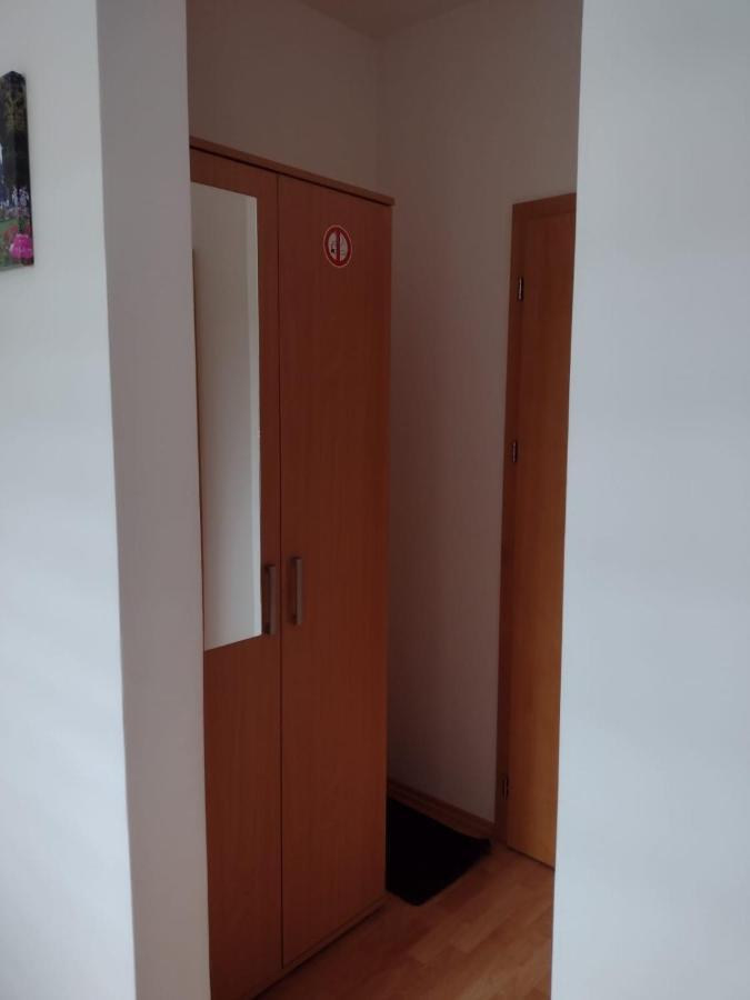 Zlatni San Otel Banja Koviljača Dış mekan fotoğraf