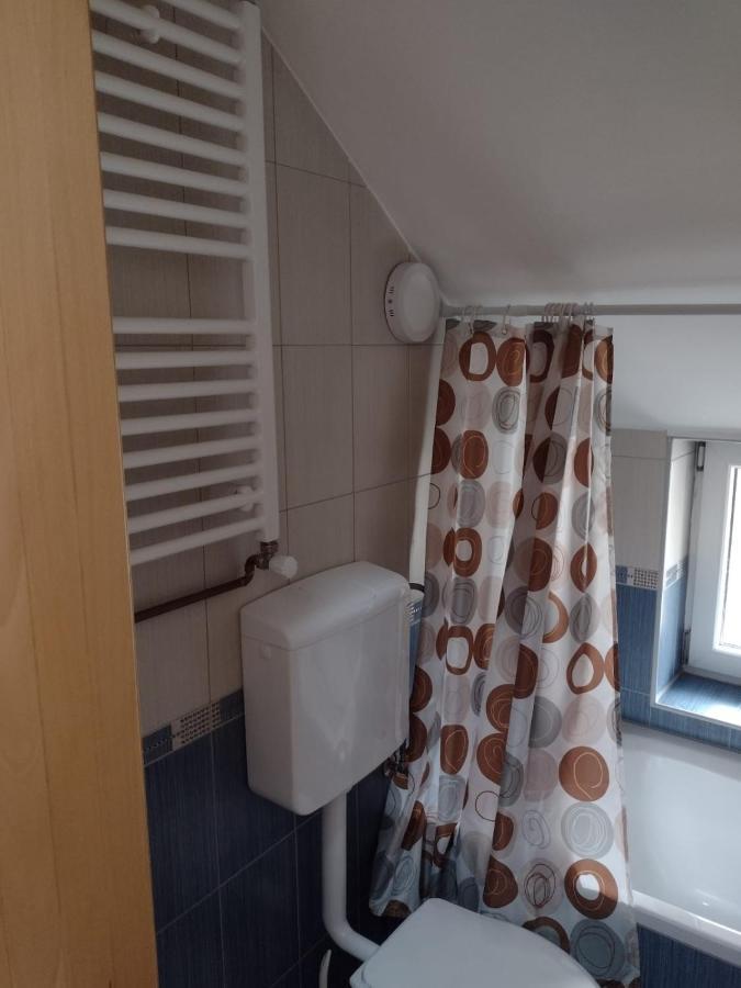 Zlatni San Otel Banja Koviljača Dış mekan fotoğraf