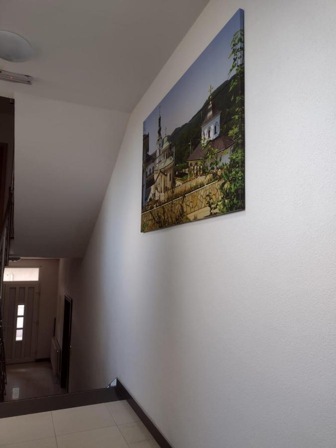 Zlatni San Otel Banja Koviljača Dış mekan fotoğraf