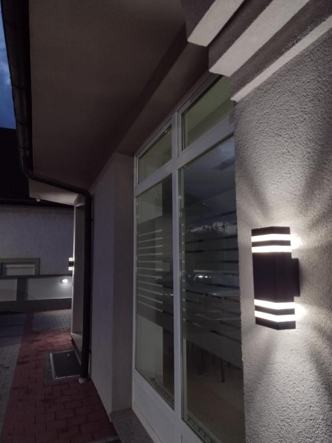 Zlatni San Otel Banja Koviljača Dış mekan fotoğraf