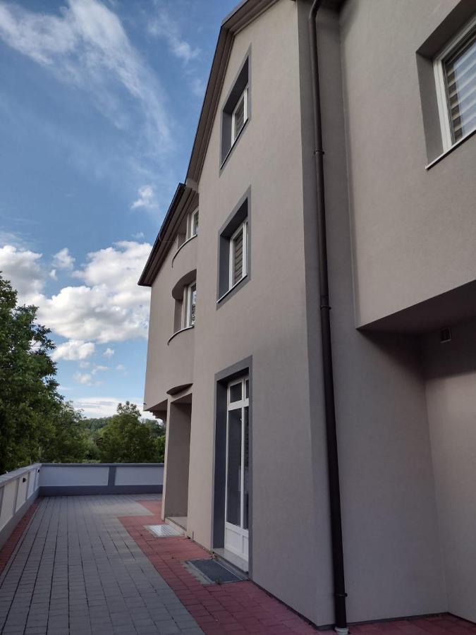 Zlatni San Otel Banja Koviljača Dış mekan fotoğraf