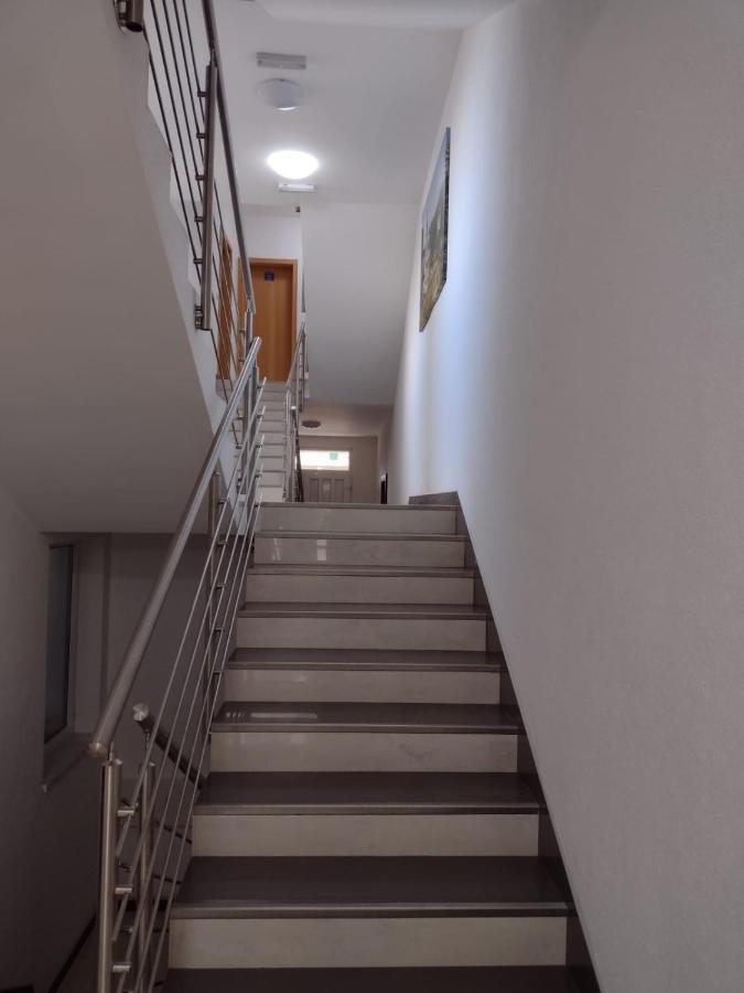 Zlatni San Otel Banja Koviljača Dış mekan fotoğraf