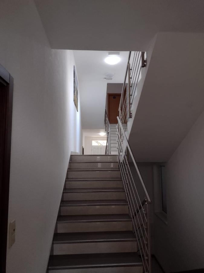 Zlatni San Otel Banja Koviljača Dış mekan fotoğraf