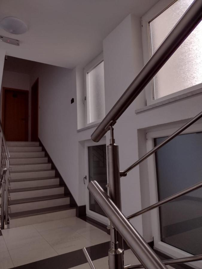 Zlatni San Otel Banja Koviljača Dış mekan fotoğraf