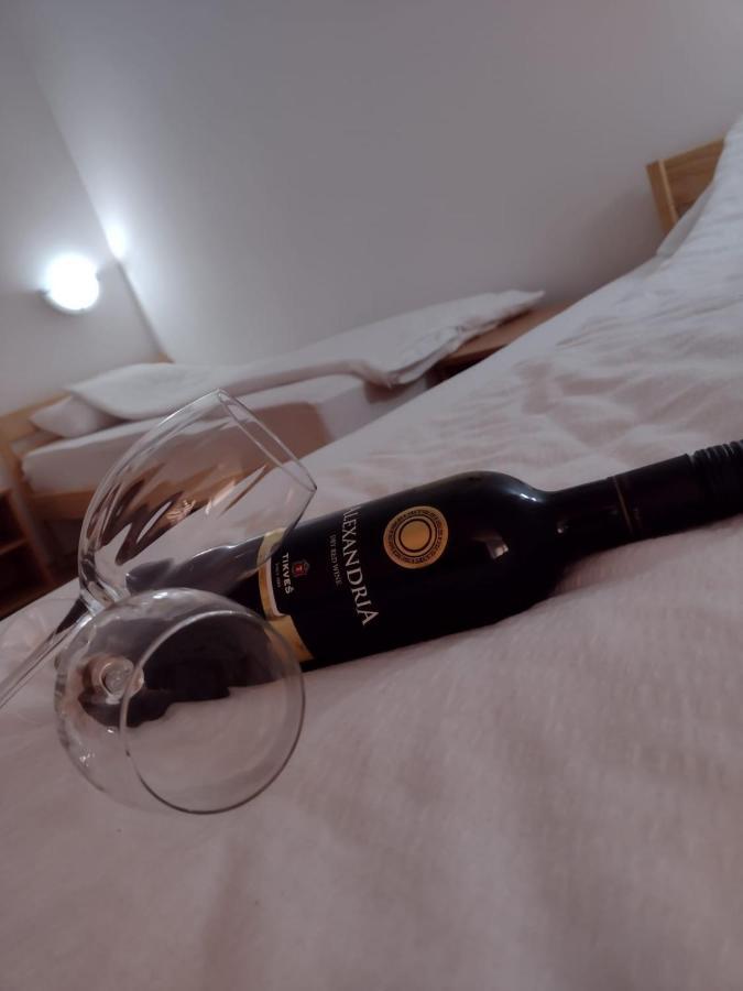 Zlatni San Otel Banja Koviljača Dış mekan fotoğraf