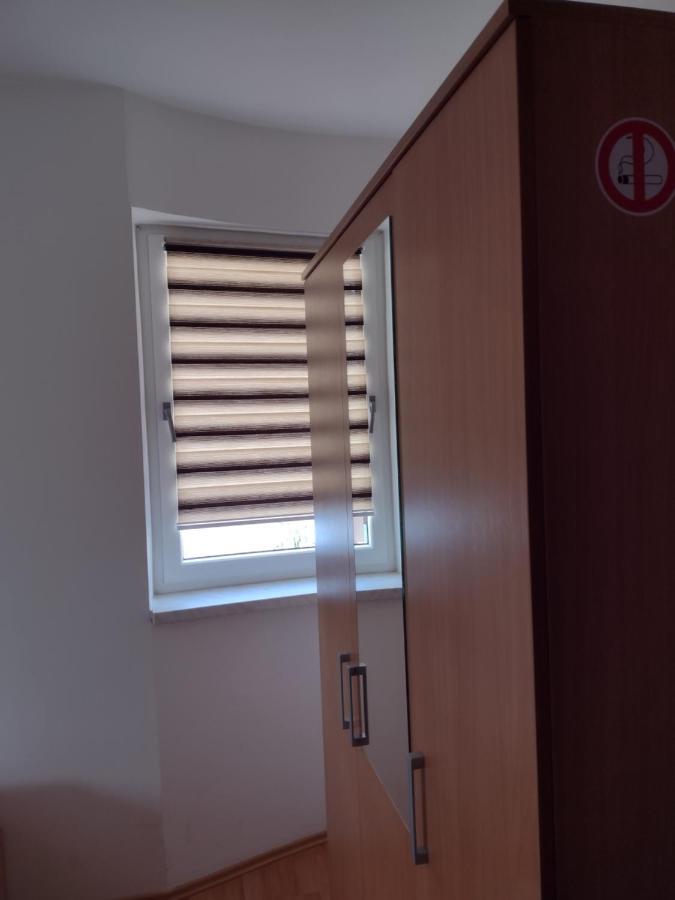 Zlatni San Otel Banja Koviljača Dış mekan fotoğraf