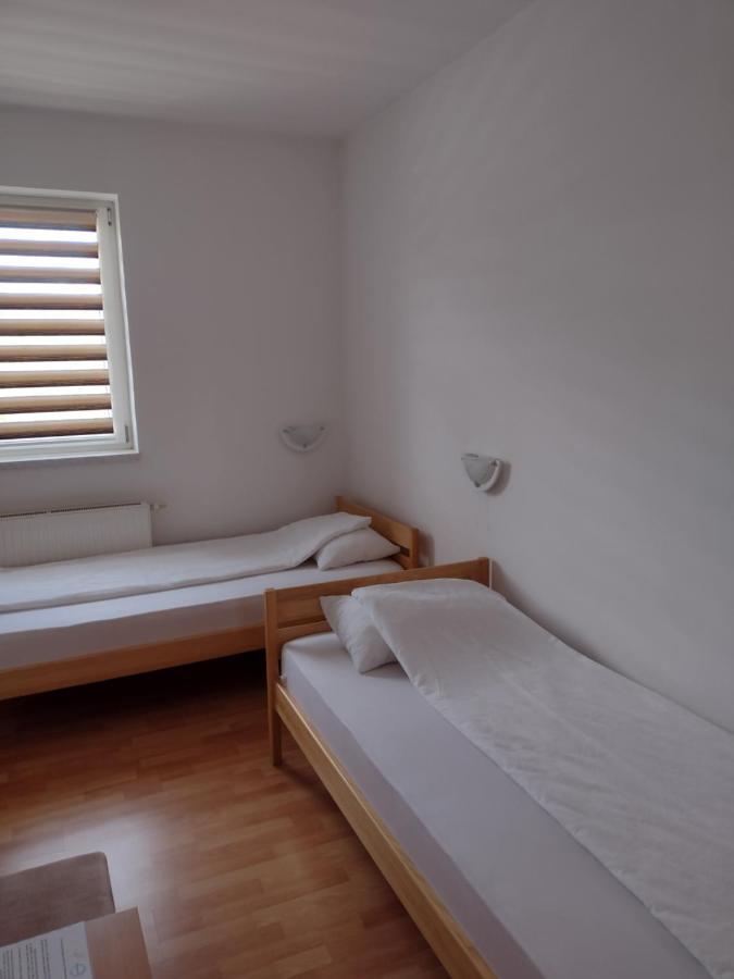 Zlatni San Otel Banja Koviljača Dış mekan fotoğraf