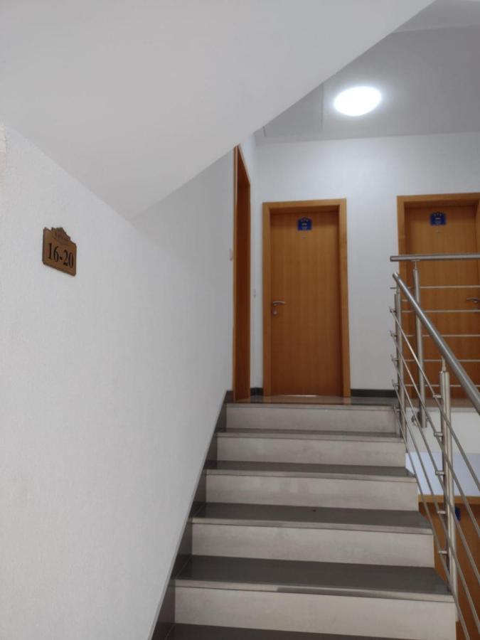 Zlatni San Otel Banja Koviljača Dış mekan fotoğraf