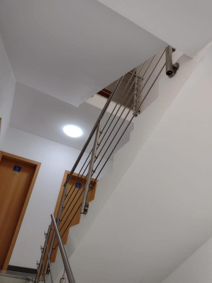 Zlatni San Otel Banja Koviljača Dış mekan fotoğraf