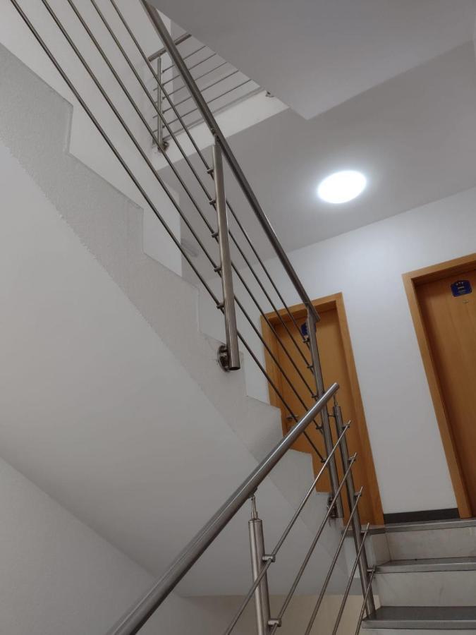 Zlatni San Otel Banja Koviljača Dış mekan fotoğraf