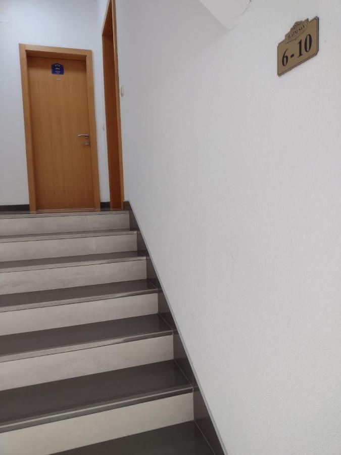 Zlatni San Otel Banja Koviljača Dış mekan fotoğraf