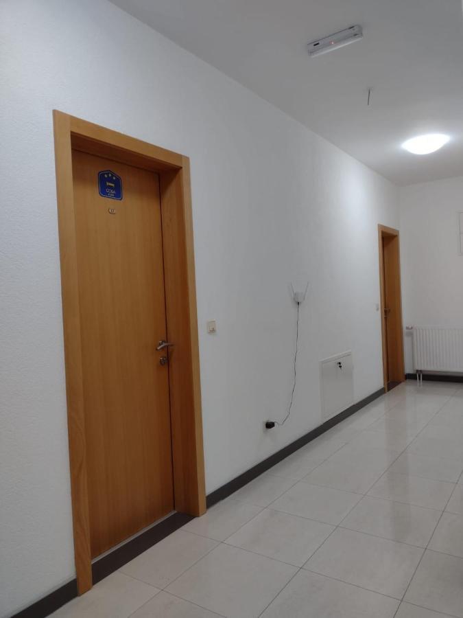 Zlatni San Otel Banja Koviljača Dış mekan fotoğraf